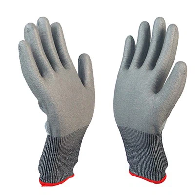 Menig PU Gwrth-dorri Gradd 3 uwch-denau